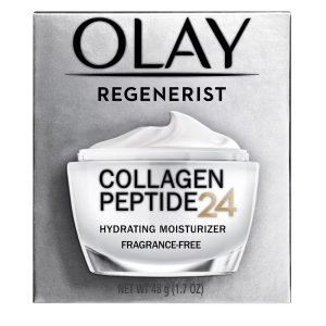 Regenerist Collagen Peptide 24 Hydrating Moisturizer