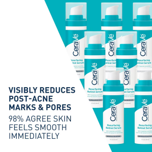 Resurfacing Retinol Serum